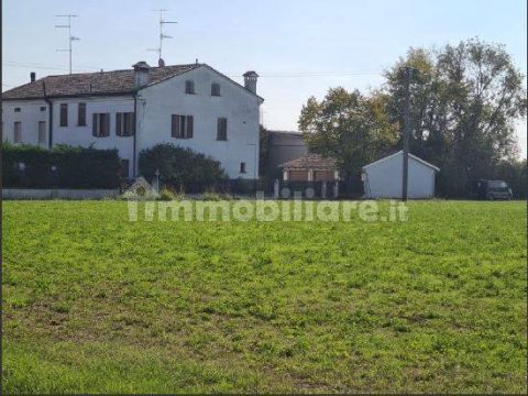 Viottolo Ex Scuole, 1 - Gualtieri