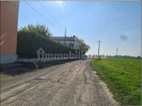 Viottolo Ex Scuole, 1 - Gualtieri