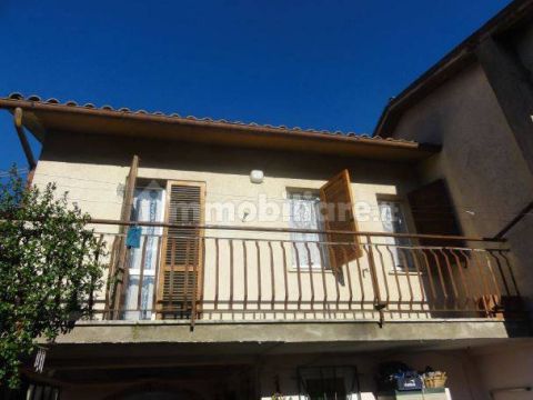 Via Case Basse, 6 - Foligno