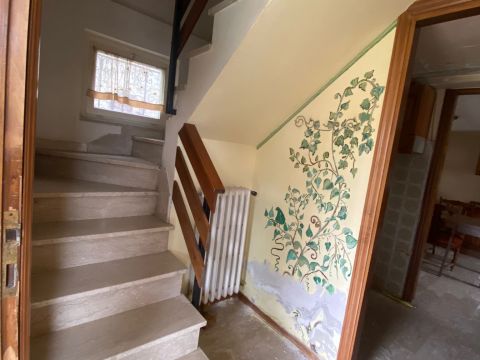 Via Case Basse, 6 - Foligno