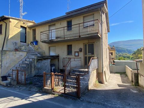 Via Case Basse, 6 - Foligno