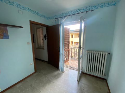 Via Case Basse, 6 - Foligno