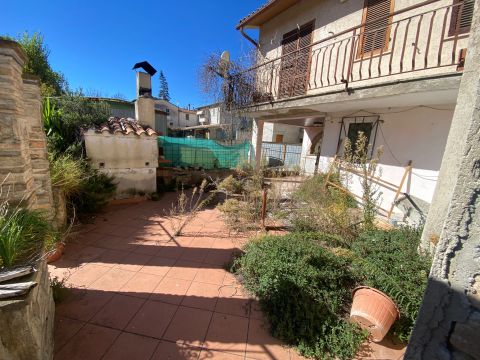 Via Case Basse, 6 - Foligno