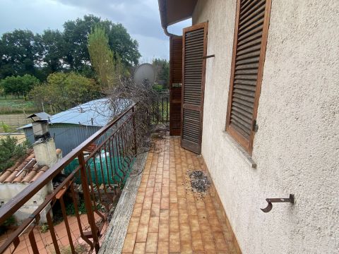 Via Case Basse, 6 - Foligno