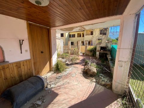 Via Case Basse, 6 - Foligno