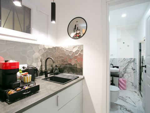 Via Baccina, 23 - Roma