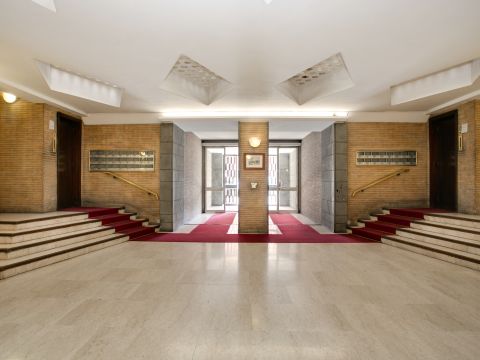 Piazza Gondar, 22 - Roma