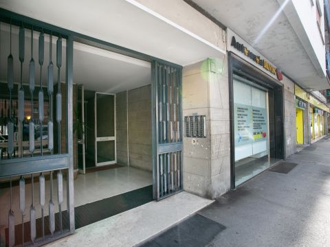 Piazza Gondar, 22 - Roma