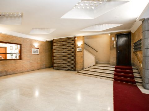 Piazza Gondar, 22 - Roma