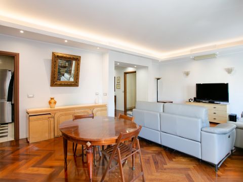 Piazza Gondar, 22 - Roma