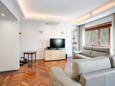 Piazza Gondar, 22 - Roma