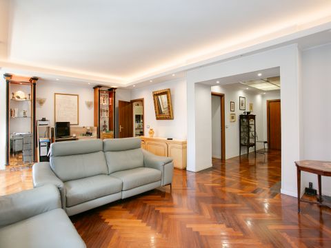 Piazza Gondar, 22 - Roma