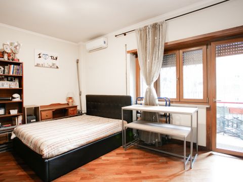 Piazza Gondar, 22 - Roma
