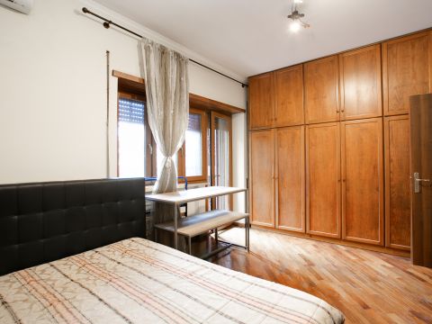 Piazza Gondar, 22 - Roma