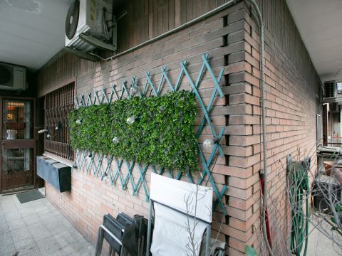 Piazza Gondar, 22 - Roma