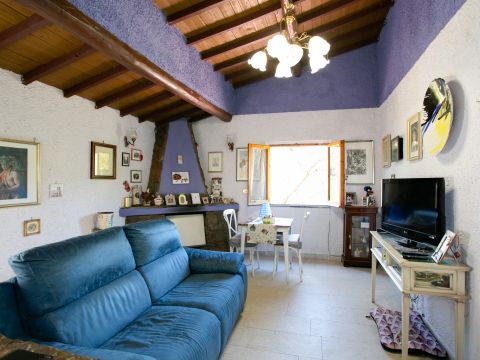 Contrada Morano - Olevano Romano