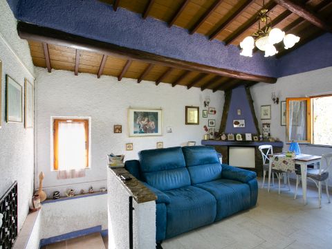 Contrada Morano - Olevano Romano
