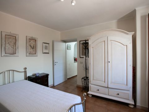 Contrada Morano - Olevano Romano