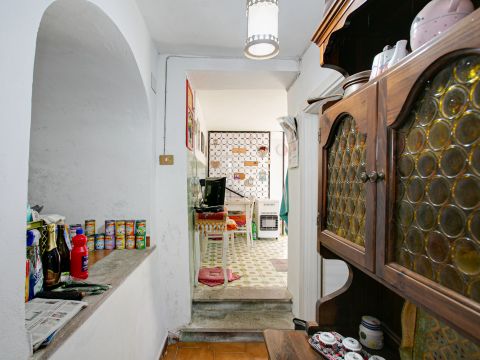 Contrada Morano - Olevano Romano