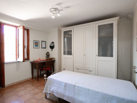 Contrada Morano - Olevano Romano