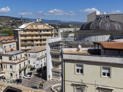 Salita I del Rosario, 34 - Catanzaro