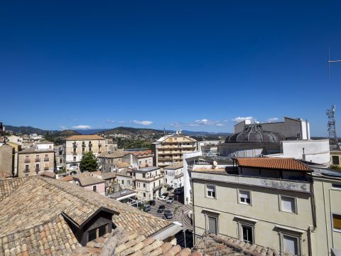 Salita I del Rosario, 34 - Catanzaro