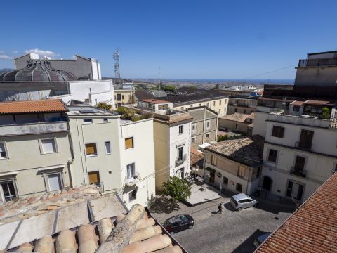 Salita I del Rosario, 34 - Catanzaro