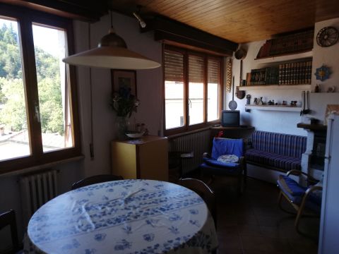 Via Risorgimento, 127 - San Marcello Piteglio
