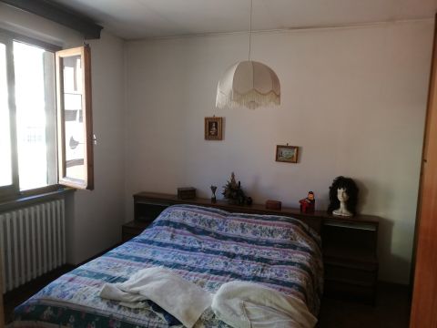 Via Risorgimento, 127 - San Marcello Piteglio