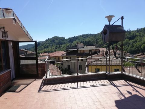 Via Risorgimento, 127 - San Marcello Piteglio