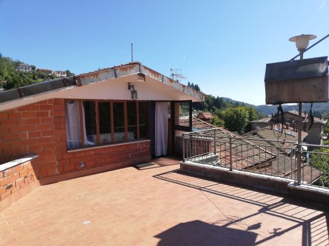 Via Risorgimento, 127 - San Marcello Piteglio