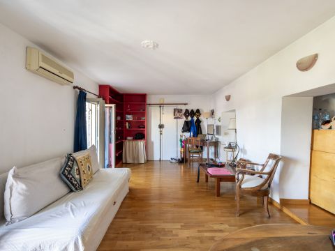 Via Bezzecca, 1B - Roma