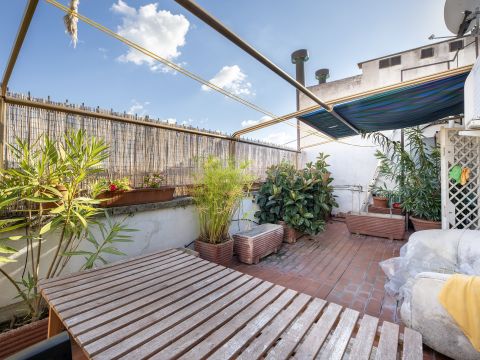 Via Bezzecca, 1B - Roma