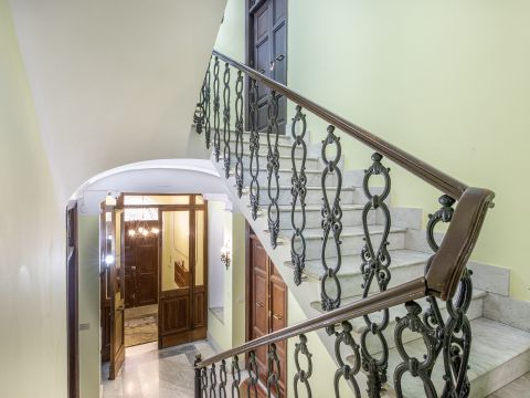 Via Bezzecca, 1B - Roma