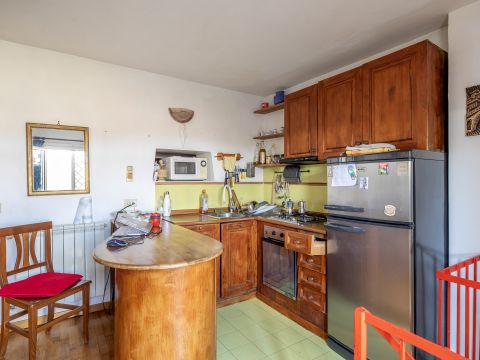 Via Bezzecca, 1B - Roma