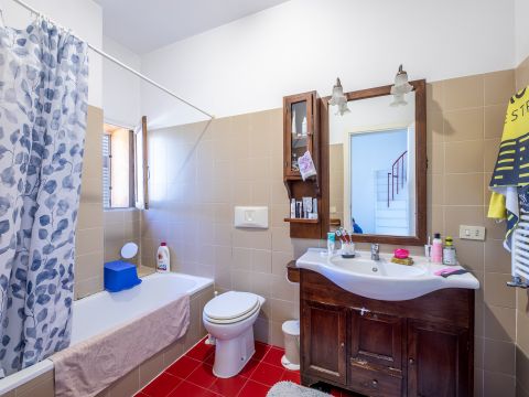 Via Bezzecca, 1B - Roma