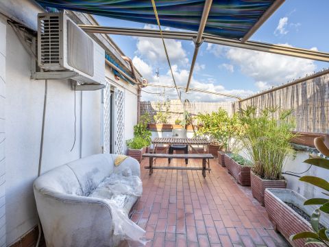 Via Bezzecca, 1B - Roma