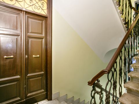 Via Bezzecca, 1B - Roma