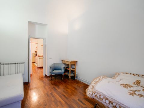 Via Bezzecca, 1B - Roma