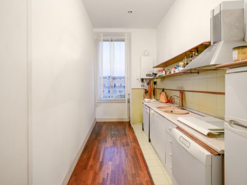 Via Bezzecca, 1B - Roma