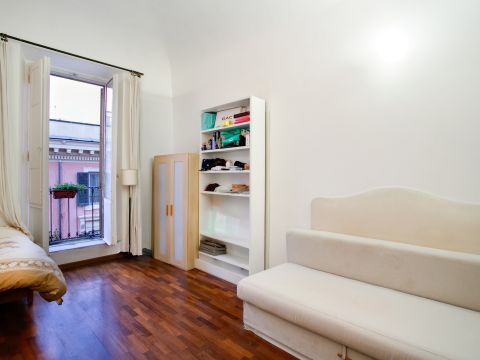 Via Bezzecca, 1B - Roma