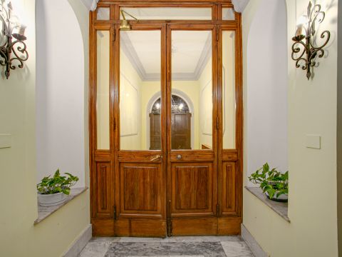 Via Bezzecca, 1B - Roma