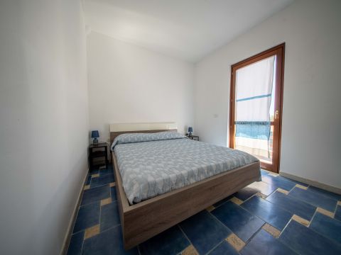 Via Mezzogiorno - Stintino