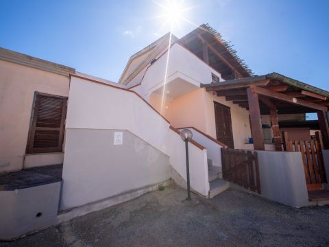 Via Mezzogiorno - Stintino