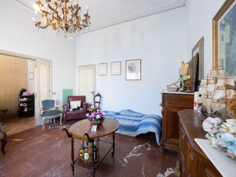 Via di Peretola, 139 - Firenze