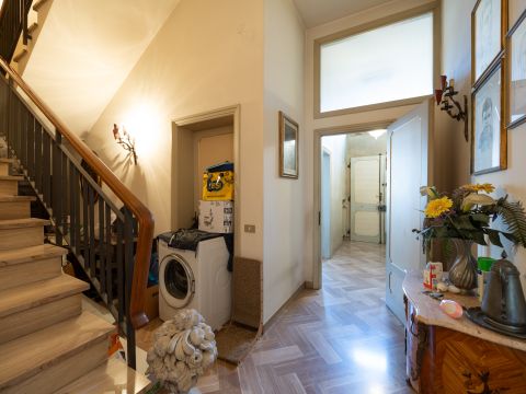 Via di Peretola, 139 - Firenze