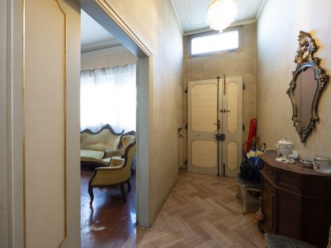 Via di Peretola, 139 - Firenze