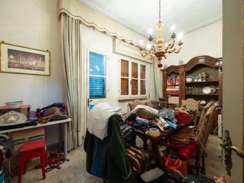 Via di Peretola, 139 - Firenze