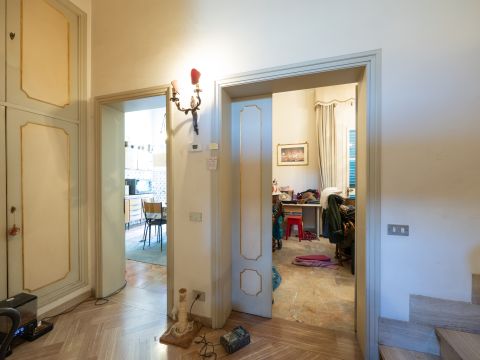 Via di Peretola, 139 - Firenze