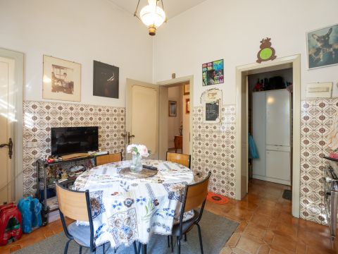 Via di Peretola, 139 - Firenze